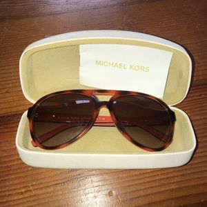 Michael Kors sunglasses
